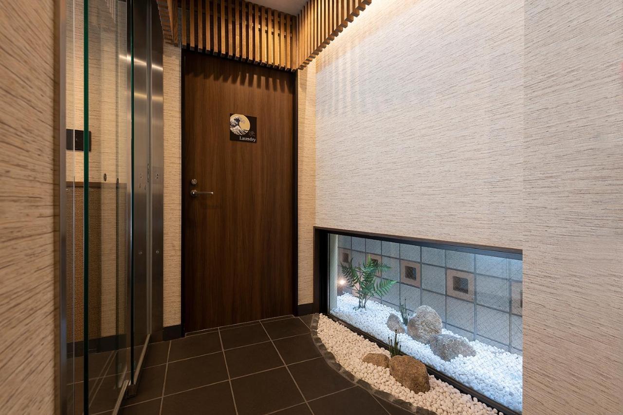 Stay Sakura Tokyo Asakusa Edo No Mai Kültér fotó